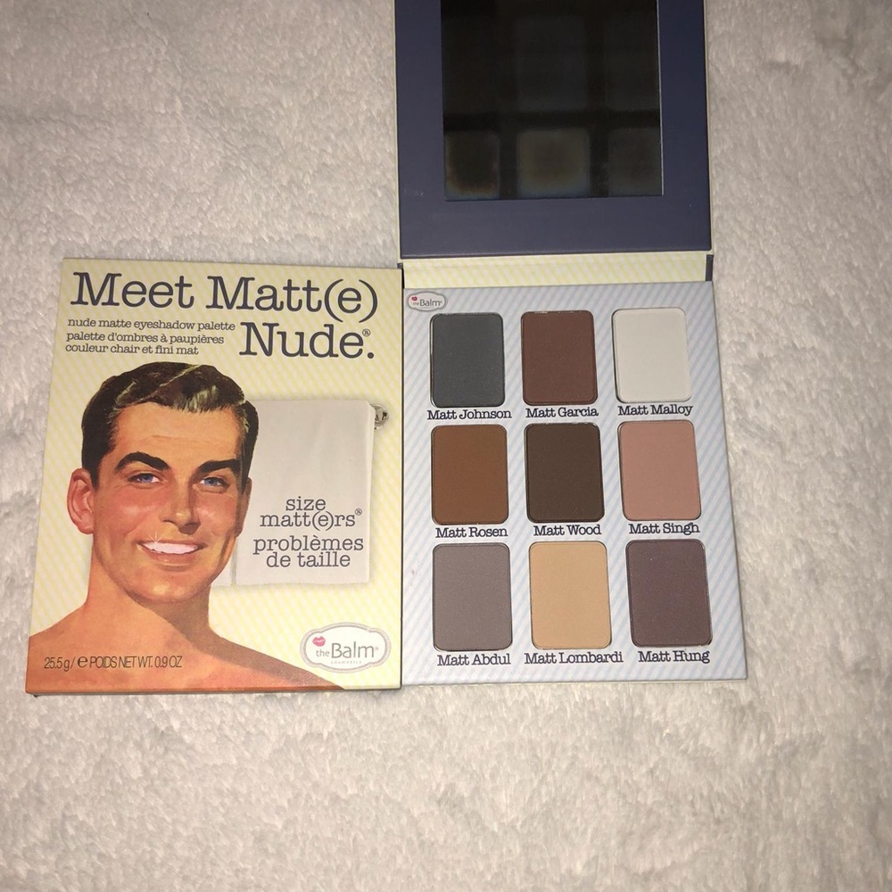 The Balm